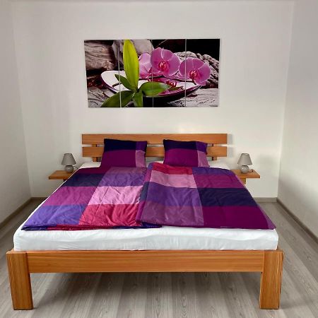 Apartmány Marjánka Jenisovice (Jablonec nad Nisou) Exterior foto