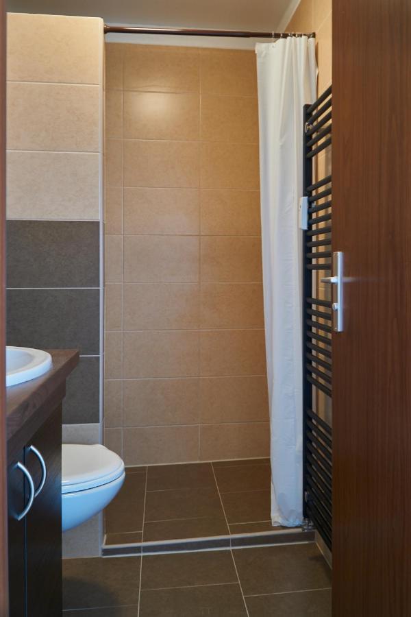 Apartmány Marjánka Jenisovice (Jablonec nad Nisou) Exterior foto
