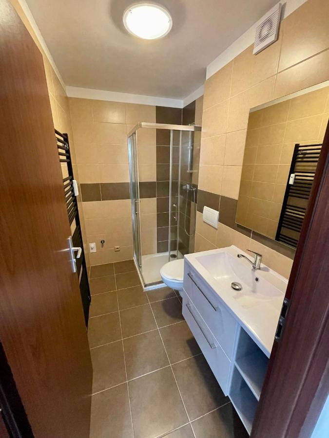 Apartmány Marjánka Jenisovice (Jablonec nad Nisou) Exterior foto